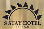 S Stay Hotel Dongtan